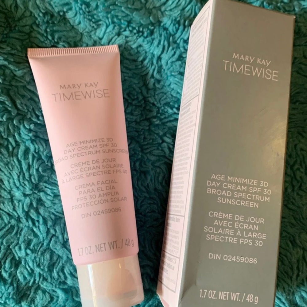 Mary Kay Day Cream SPF 30
